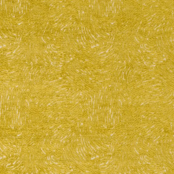 Levante Fabric - Chartreuse swatch
