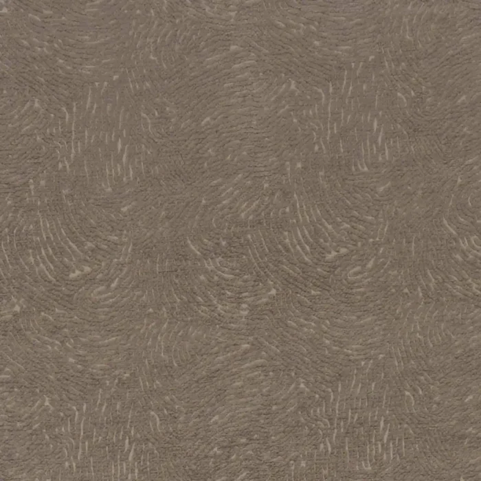 Levante Fabric - Taupe swatch