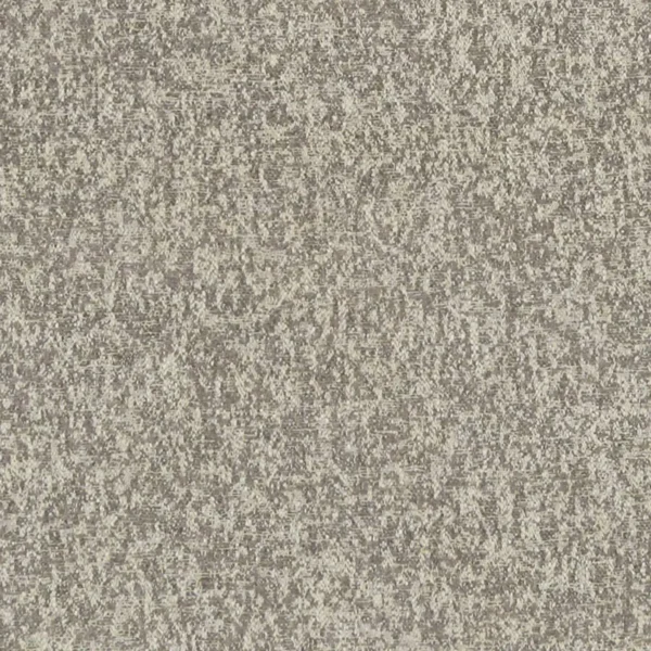 Logan Fabric - Natural by black-grey misc velvet-chenille fabric from Clarke & Clarke