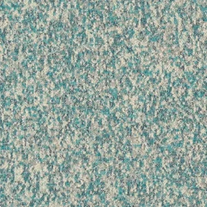 blue misc velvet-chenille fabric from Clarke & Clarke