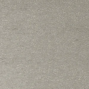 black-grey plain velvet-chenille fabric from Clarke & Clarke