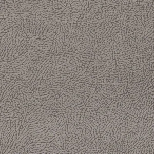 black-grey plain velvet-chenille fabric from Clarke & Clarke