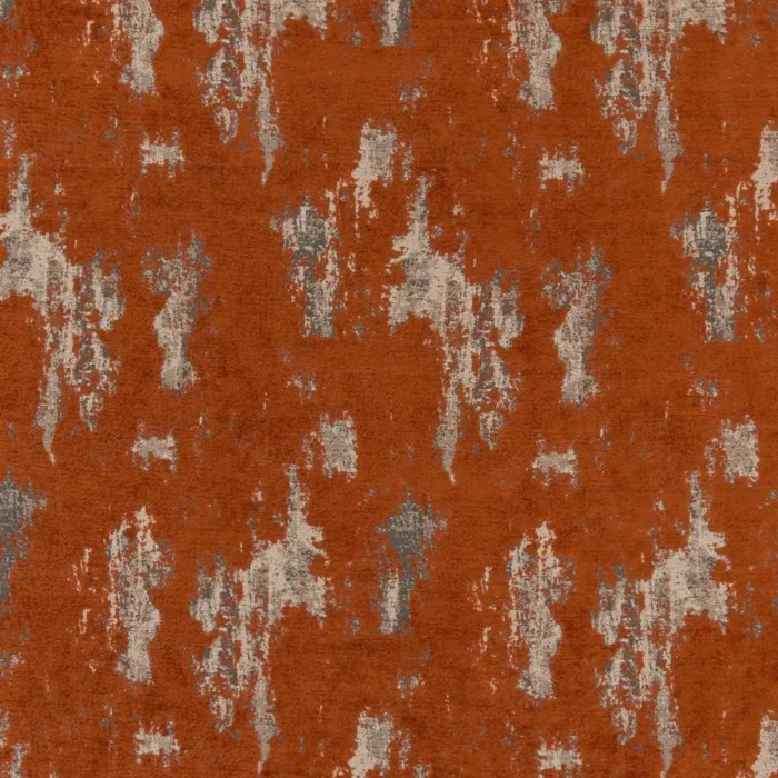 Monterrey Fabric - Spice swatch