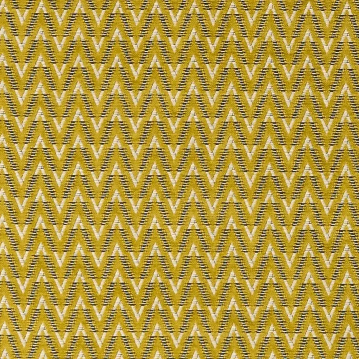 Zion Fabric - Chartreuse swatch