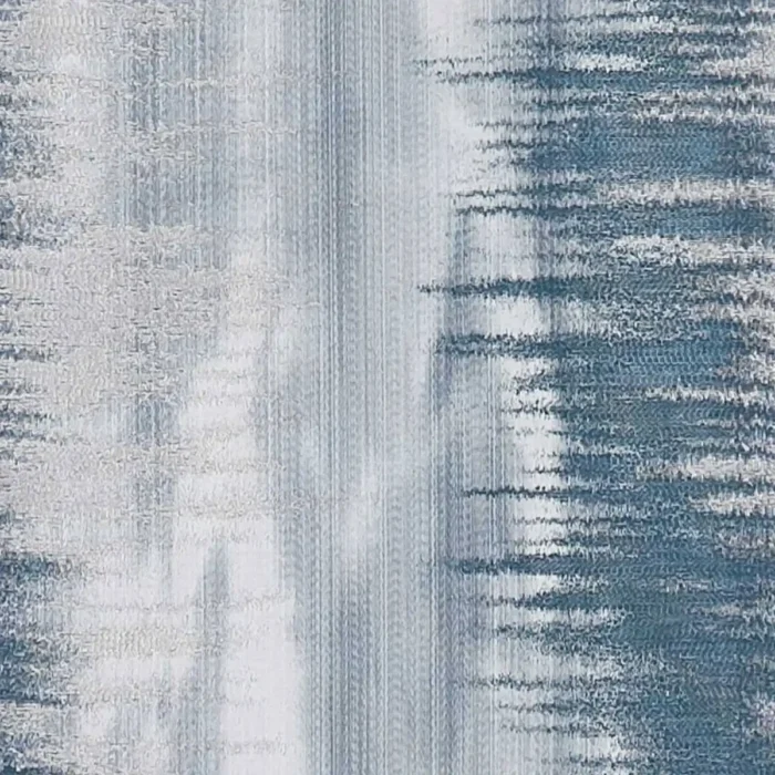 Contour Fabric - Denim swatch