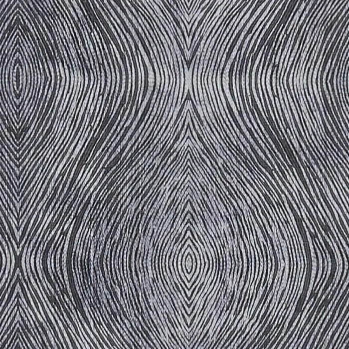 Luster Fabric - Charcoal swatch