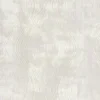 black-grey geometric jacquard fabric from Clarke & Clarke