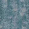 blue geometric jacquard fabric from Clarke & Clarke
