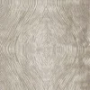 brown geometric jacquard fabric from Clarke & Clarke