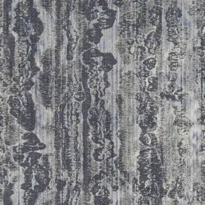black-grey misc jacquard fabric from Clarke & Clarke