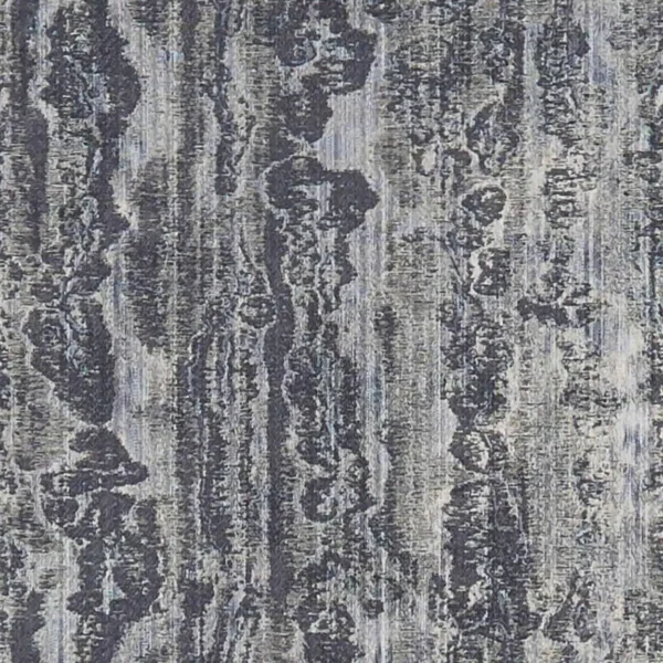 black-grey misc jacquard fabric from Clarke & Clarke