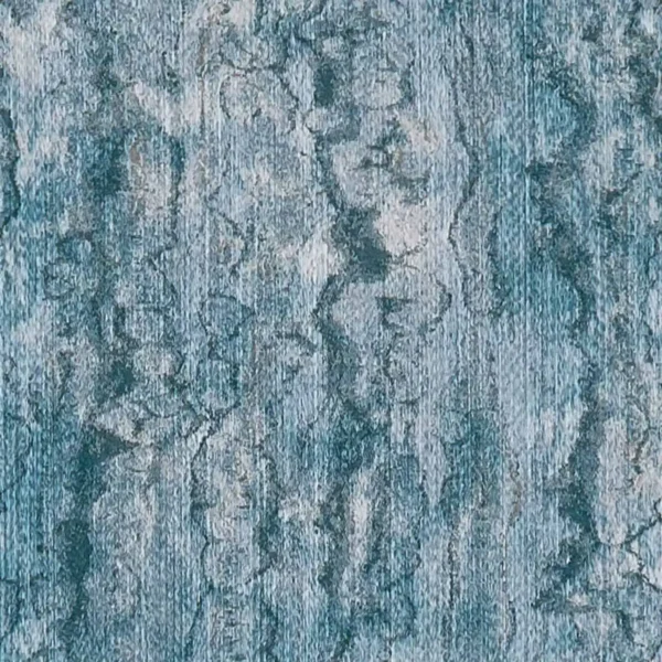 Mystic Fabric - Kingfisher by blue misc jacquard fabric from Clarke & Clarke