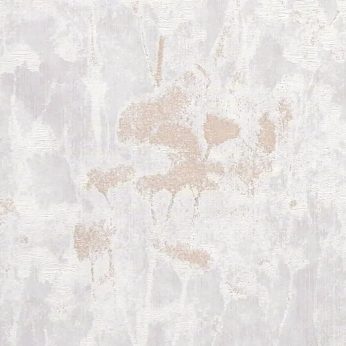 Silhouette Fabric - Ivory swatch