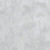 black-grey botanical jacquard fabric from Clarke & Clarke