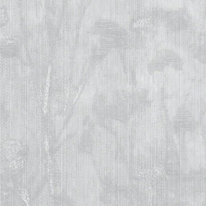 Silhouette Fabric - Silver swatch