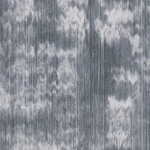 black-grey misc jacquard fabric from Clarke & Clarke