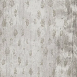 black-grey misc jacquard fabric from Clarke & Clarke