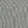 black-grey striped cotton fabric from Clarke & Clarke