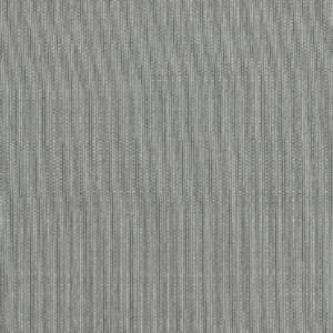 black-grey striped cotton fabric from Clarke & Clarke