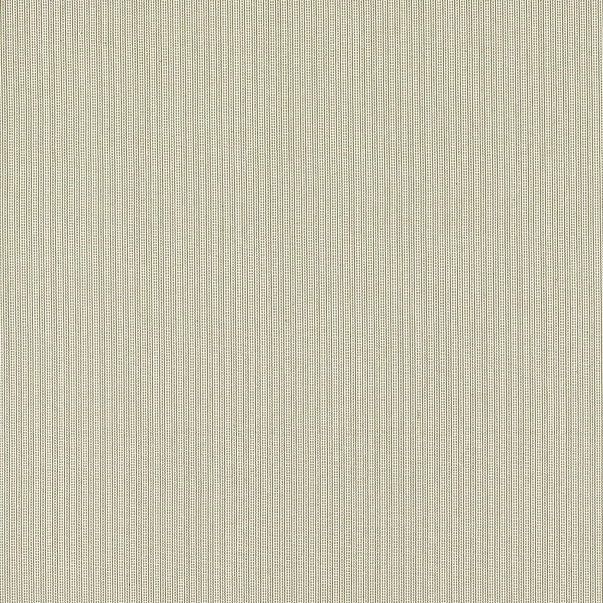Spencer Fabric - Linen by neutral striped cotton fabric from Clarke & Clarke