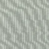 green striped cotton fabric from Clarke & Clarke