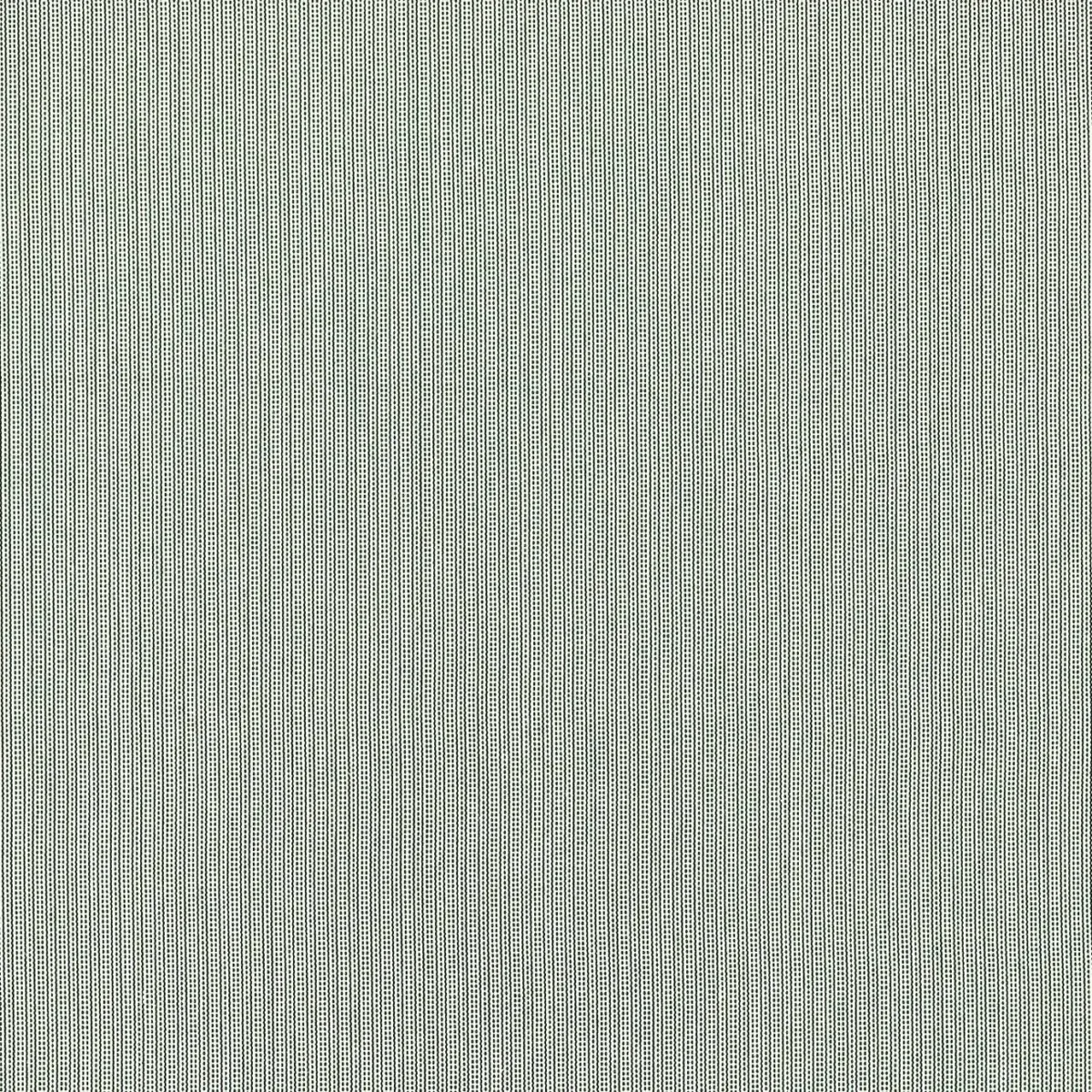 Spencer Fabric - Racing Green by green striped cotton fabric from Clarke & Clarke