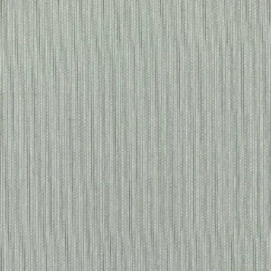 green striped cotton fabric from Clarke & Clarke