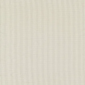 black-grey striped cotton fabric from Clarke & Clarke