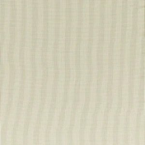 neutral checked cotton fabric from Clarke & Clarke