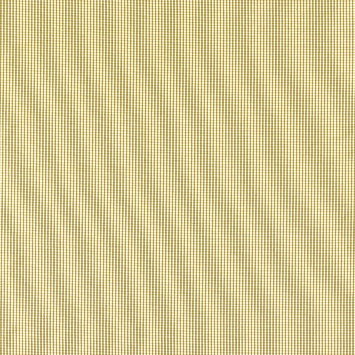 neutral checked cotton fabric from Clarke & Clarke