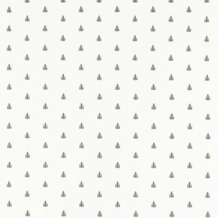 Falena Fabric - Mineral / Rose Gold swatch