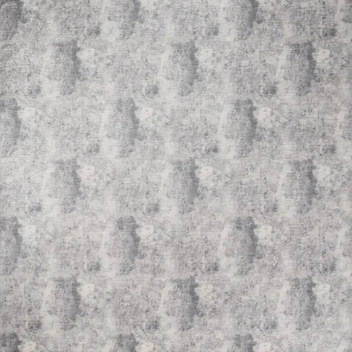 Impression Fabric - Pewter swatch