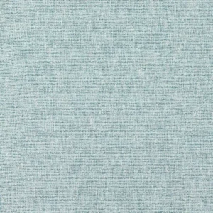 green plain woven fabric from Clarke & Clarke
