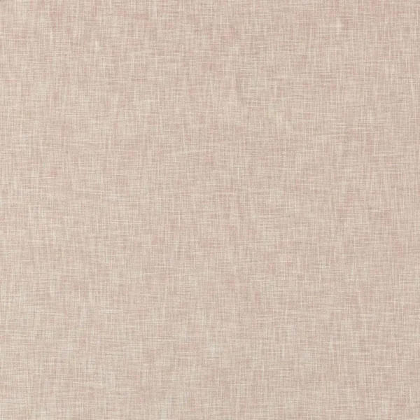 Gaia Fabric - Blush by pink plain woven fabric from Clarke & Clarke