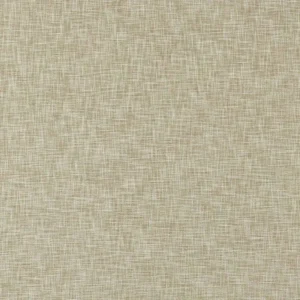 neutral plain woven fabric from Clarke & Clarke