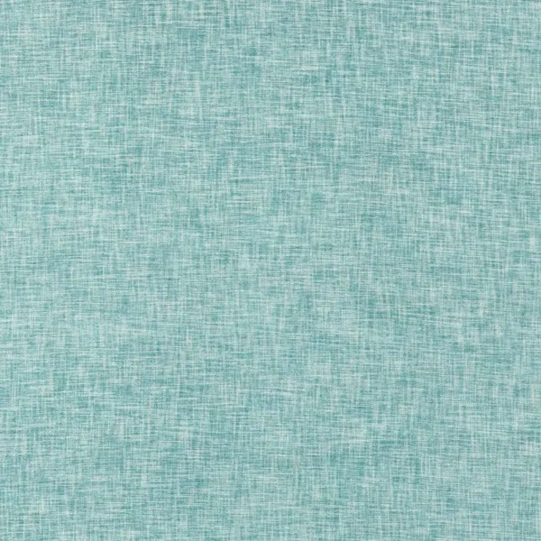 Gaia Fabric - Mineral by blue plain woven fabric from Clarke & Clarke