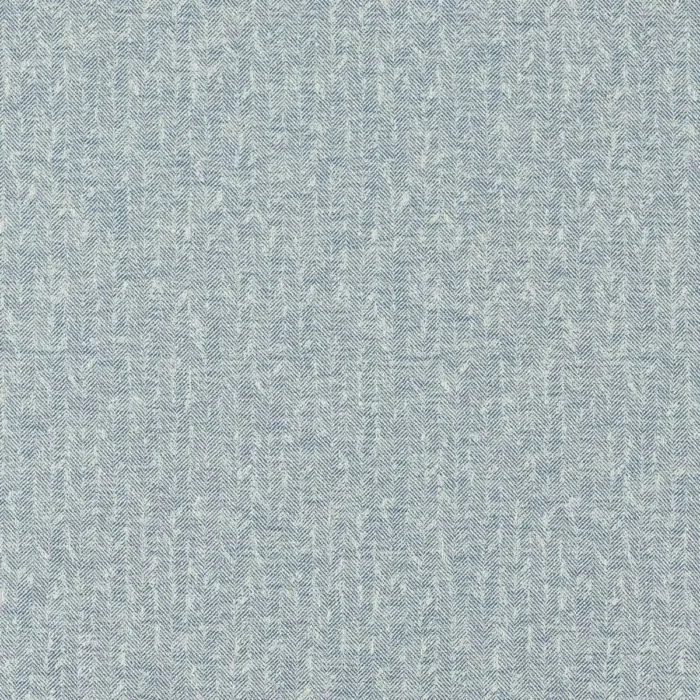 Tierra Fabric - Denim swatch