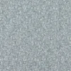 blue geometric woven fabric from Clarke & Clarke