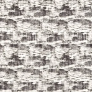 black-grey misc voile-sheer fabric from Clarke & Clarke