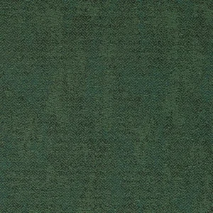 green plain woven fabric from Clarke & Clarke