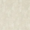 white plain woven fabric from Clarke & Clarke