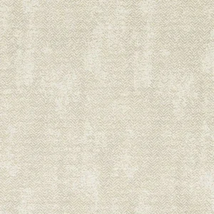 white plain woven fabric from Clarke & Clarke