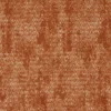 orange plain woven fabric from Clarke & Clarke