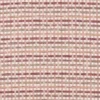 pink checked woven fabric from Clarke & Clarke