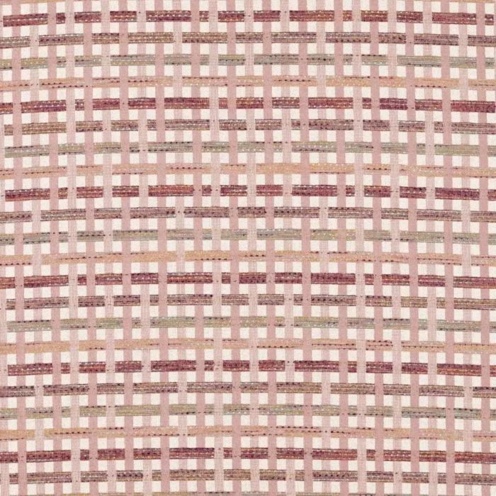Kasper Fabric - Summer swatch