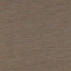 brown plain woven fabric from Clarke & Clarke