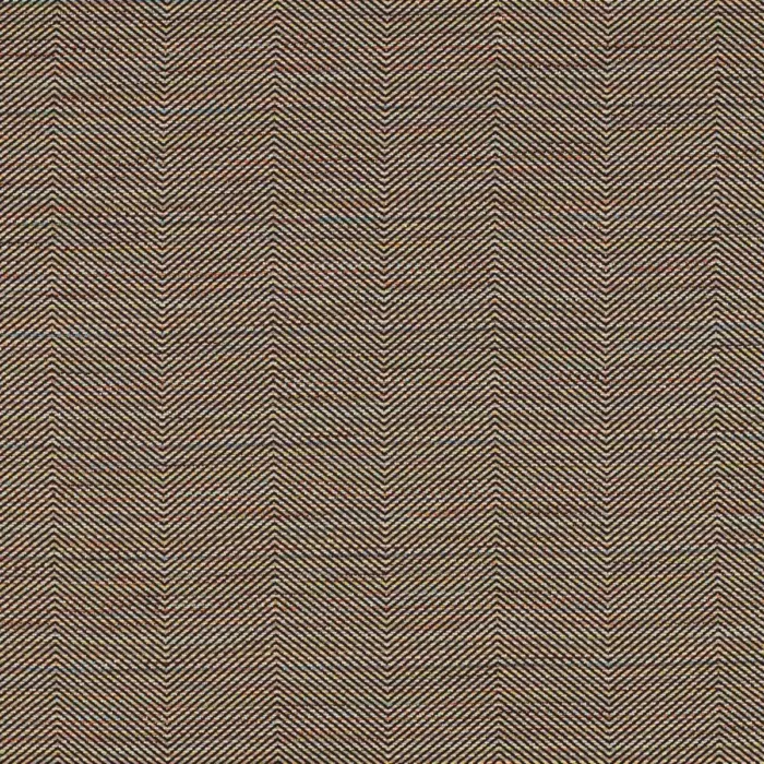 Loki Fabric - Charcoal / Multi swatch