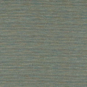 blue plain woven fabric from Clarke & Clarke