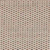 neutral geometric woven fabric from Clarke & Clarke