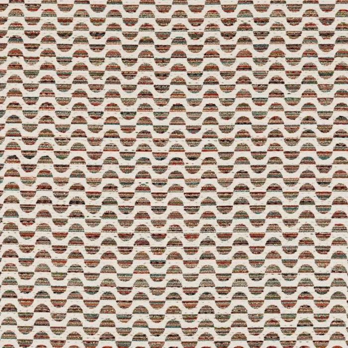 Olav Fabric - Autumn swatch